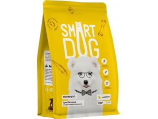 Smart Dog & Smart Cat - Умная забота о питомце