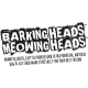Barking Heads