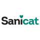 Наполнители Sanicat