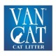 Наполнители VAN CAT