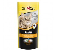 Gimcat Лакомство витаминизированное "JOKIES" (компл.вит.В) для кошек (Джимпет)