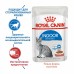 Royal Canin Indoor Sterilized Корм влажный для взрослых кошек, постоянно живущих в помещении, соус. Вес: 85 г