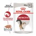 Royal Canin Instinctive Корм влажный для взрослых кошек в паштете. Вес: 85 г