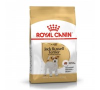 Royal Canin Jack Russell Adult Корм сухой для взрослых собак породы Джек Рассел от 10 месяцев. Вес: 500 г