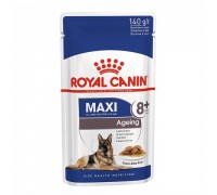 Royal Canin Maxi Ageing 8+ Корм влажный для стареющих собак крупных размеров от 8 лет. Вес: 140 г