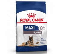 Royal Canin Maxi Ageing 8+ Корм сухой для стареющих собак крупных размеров от 8 лет и старше. Вес: 3 кг