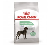 Royal Canin Maxi Digestive Care Корм сухой для взрослых собак крупных размеров с чувствительным пищеварением. Вес: 3 кг