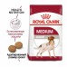 Royal Canin Medium Adult Корм сухой для взрослых собак средних размеров от 12 месяцев. Вес: 15 кг