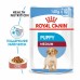 Royal Canin Medium Puppy Корм влажный для щенков средних размеров до 12 месяцев. Вес: 140 г