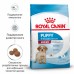 Royal Canin Medium Puppy Корм сухой для щенков средних размеров до 12 месяцев. Вес: 3 кг