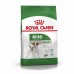 Royal Canin Mini Adult Корм сухой для взрослых собак мелких размеров от 10 месяцев. Вес: 2 кг