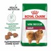 Royal Canin Mini Indoor Adult Корм сухой для взрослых собак мелких размеров, живущих в помещении. Вес: 500 г