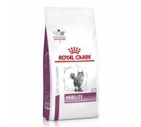 Royal Canin Mobility Feline Корм сухой диетический для взрослых кошек при заболевания суставов. Вес: 400 г