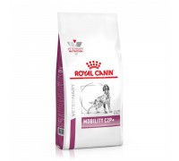Royal Canin Mobility MC 25 C2P+ Canine Корм сухой диетический для взрослых собак при заболеваниях суставов. Вес: 2 кг