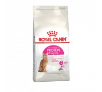 Royal Canin Protein Exigent Корм сухой сбалансированный для привередливых взрослых кошек от 1 года. Вес: 400 г
