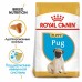 Royal Canin Pug Puppy Корм сухой для щенков породы Мопс в возрасте до 10 месяцев. Вес: 1,5 кг
