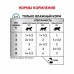 Royal Canin Sensitivity Control Canine Duck&Rice Корм сухой диетический для кошек при пищевой аллергии, соус. Вес: 85 г