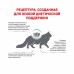 Royal Canin Sensitivity Control SC 27 Feline Корм сухой диетический для взрослых кошек при пищевой аллергии, утка. Вес: 400 г