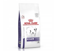 Royal Canin Canine Dental Small Dogs Корм сухой диетический для взрослых собак для гигиены полости рта. Вес: 2 кг