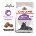 Royal Canin Sterilised 7+ Корм сухой сбалансированный для стерилизованных кошек. Вес: 400 г
