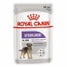Royal Canin Sterilised Canin Adult Корм влажный для взрослых стерилизованных собак. Вес: 85 г