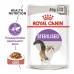 Royal Canin Sterilised Корм влажный для стерилизованных взрослых кошек, соус. Вес: 85 г