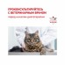 Royal Canin Urinary S/O Moderate Calorie Feline Корм сухой диетический для взрослых кошек при мочекаменной болезни. Вес: 400 г