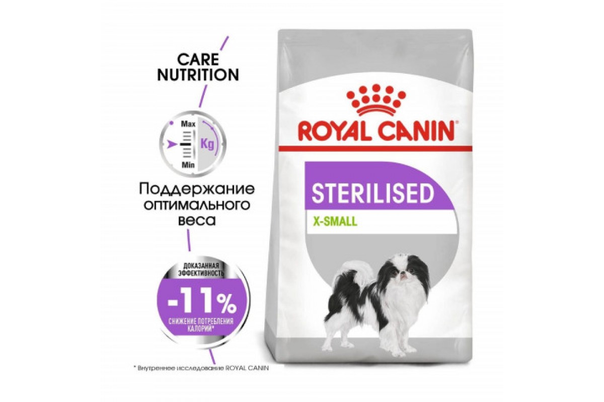 Сухой корм для мелких стерилизованных собак. Роял Канин x small для собак. Роял Канин для стерилизованных собак. Royal Canin Mini Sterilised. Мини стерилизед Роял.