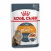 ROYAL CANIN Intense Beauty влажный для взрослых кошек в желе. Вес: 85 г