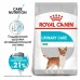 Royal Сanin Mini Urinary Care Корм сухой для собак мелких размеров с чувствительной мочевыделительной системой. Вес: 1 кг