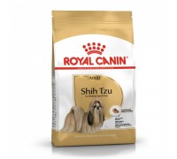 Royal Canin Shih Tzu Adult Корм сухой для взрослых собак породы Ши Тцу от 10 месяцев. Вес: 500 г