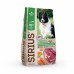 SIRIUS сухой корм для собак, говядина с овощами. Вес: 2 кг