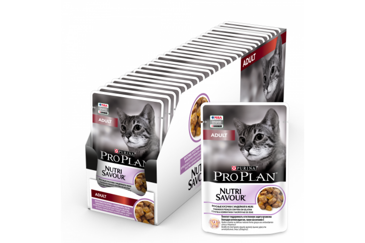 Корм проплан для кошек купить в спб. Pro Plan Adult для кошек влажный. Pro Plan Adult Cat вес 85 г. Pro Plan логотип. Purina Pro Plan реклама.