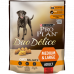Pro Plan Duo Delice сухой корм для взрослых собак крупных и средних пород c говядиной. Вес: 700 г