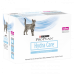 Pro Plan Hydra Care влажный корм для взрослых кошек, способствующий увеличению потребления воды и снижению концентрации мочи. Вес: 85 г