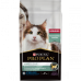 Pro Plan LiveClear сухой корм для стерилизованных кошек старше 7 лет, снижает количество аллергенов в шерсти, с индейкой. Вес: 1,4 кг