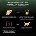 Pro Plan LiveClear сухой корм для стерилизованных кошек, снижает количество аллергенов в шерсти, с индейкой. Вес: 400 г