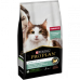 Pro Plan LiveClear сухой корм для стерилизованных кошек, снижает количество аллергенов в шерсти, с лососем. Вес: 1,4 кг