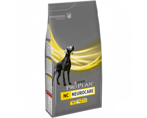 Pro Plan NC NeuroCare сухой корм для поддержания функции мозга у собак. Вес: 3 кг