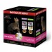 Pro Plan Nutri Savour влажный корм для взрослых кошек с чувствительным пищеварением, 5 шт с индейкой в соусе, 5 шт с ягненком в соусе. Вес: 10х85 г