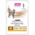 Pro Plan Veterinary Diets NF влажный корм для кошек при патологии почек, с курицей. Вес: 85 г