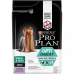 Pro Plan Optidigest Grain Free Formula сухой корм для взрослых собак мелких и карликовых пород с чувствительным пищеварением, с индейкой. Вес: 2,5 кг