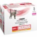 Pro Plan Veterinary Diets DM влажный корм для кошек при диабете, с курицей. Вес: 85 г