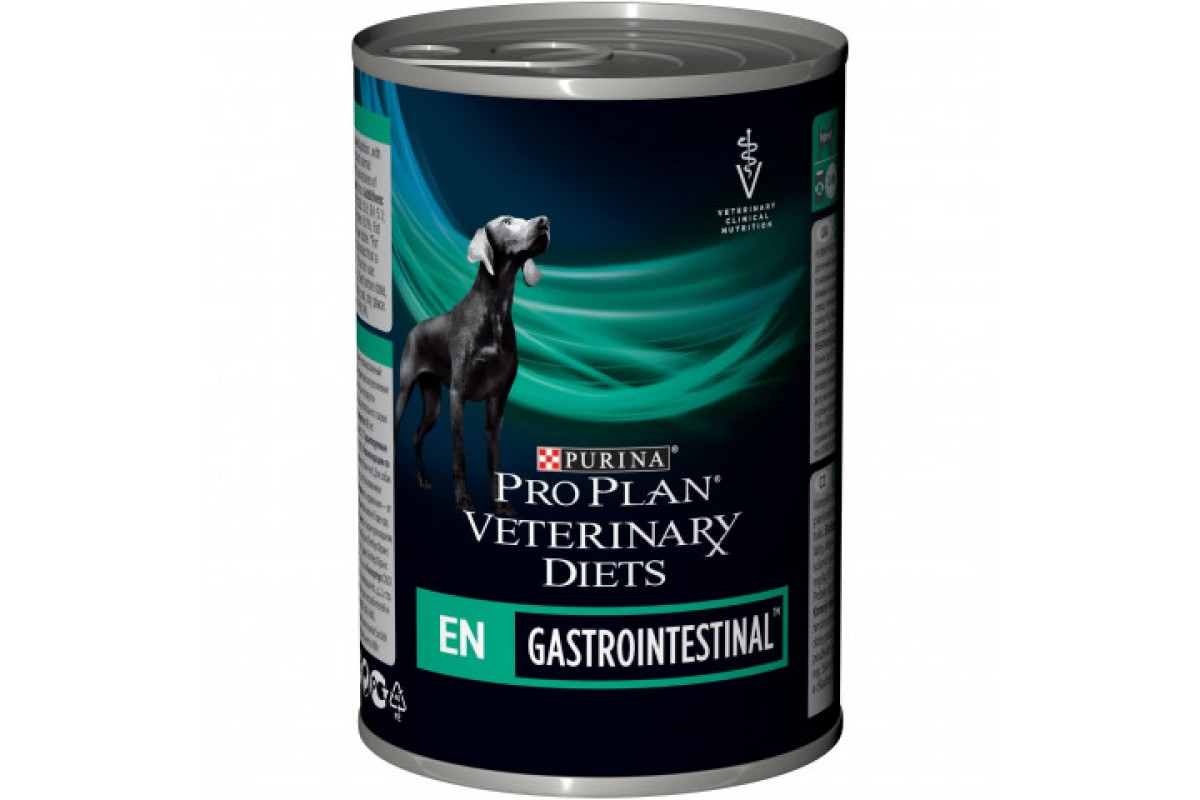 Купить pro plan veterinary diets gastrointestinal