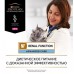Pro Plan Veterinary Diets NF Renal Function Advanced care (Поздняя стадия) влажный корм для кошек для поддержания функции почек при хронической почечной недостаточности, паштет. Вес: 195 г