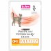 Pro Plan Veterinary Diets OM влажный корм для кошек при ожирении, курица. Вес: 85 г
