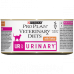 Pro Plan Veterinary Diets UR St/Ox Urinary влажный корм для взрослых кошек при болезни нижних отделов мочевыводящих путей, с индейкой. Вес: 195 г