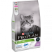Pro Plan Sterilised сухой корм для стерилизованных кошек и кастрированных котов старше 7 лет с индейкой. Вес: 1,5 кг