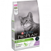 Pro Plan Sterilised сухой корм для стерилизованных кошек и кастрированных котов с индейкой. Вес: 1,5 кг