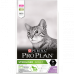 Pro Plan Sterilised сухой корм для стерилизованных кошек и кастрированных котов с индейкой. Вес: 10 кг